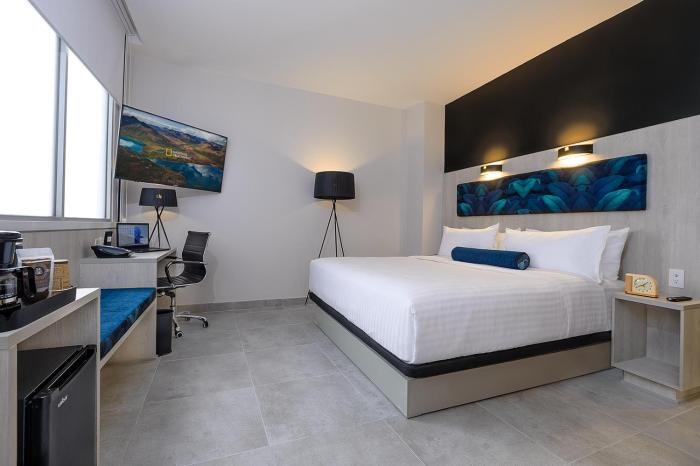 doubletree by hilton guayaquil