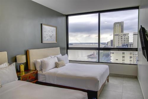 doubletree by hilton guayaquil