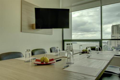 doubletree by hilton guayaquil