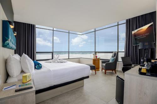 doubletree by hilton guayaquil