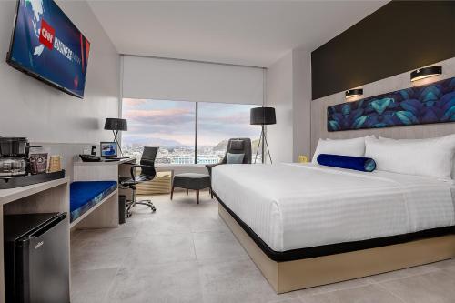 doubletree by hilton guayaquil