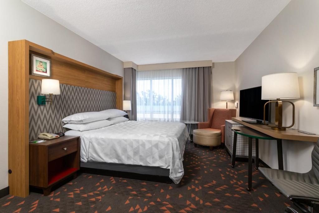holiday inn winter haven by ihg