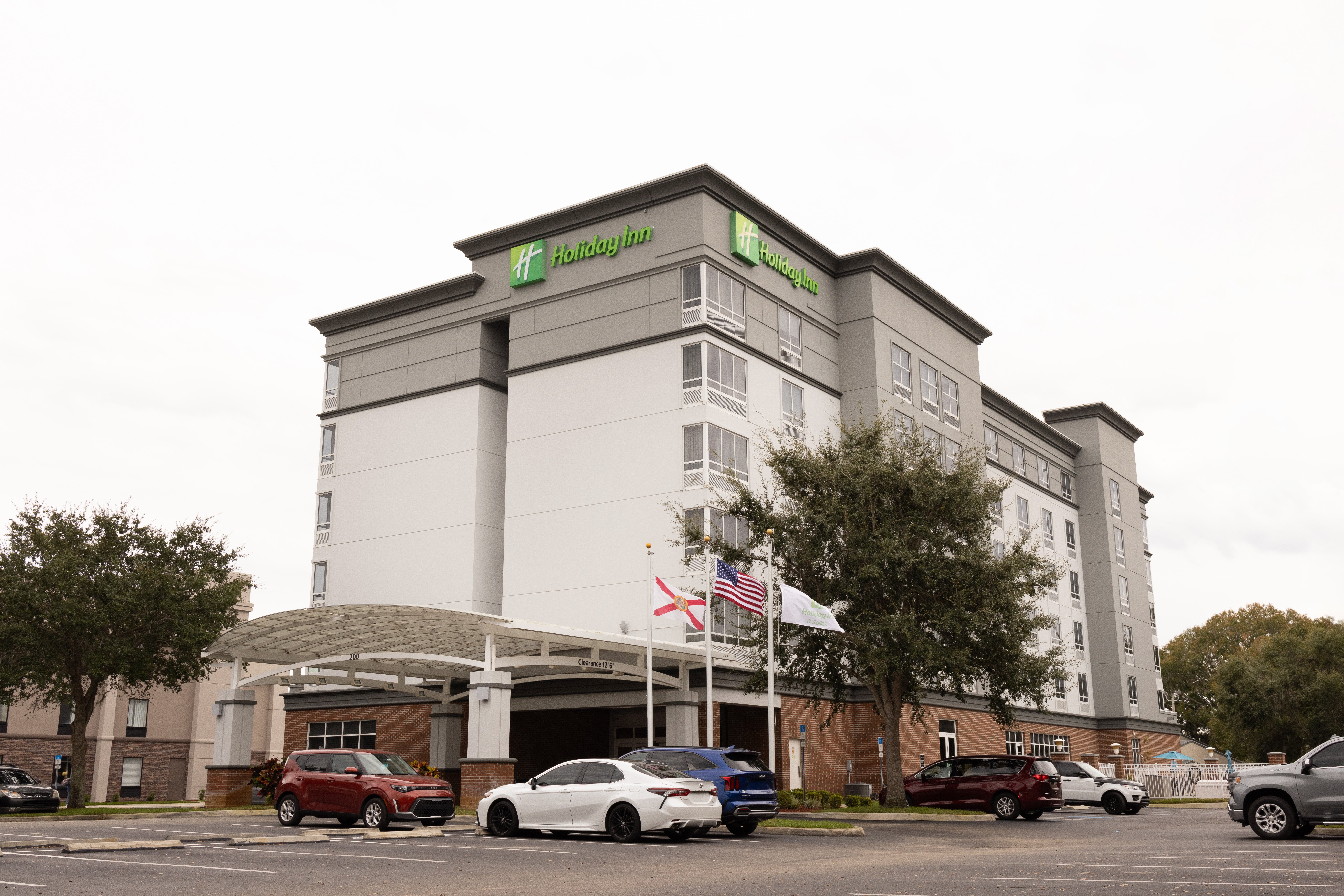 holiday inn winter haven by ihg