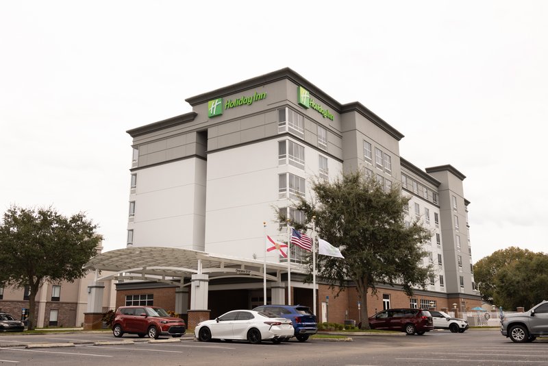 holiday inn winter haven by ihg
