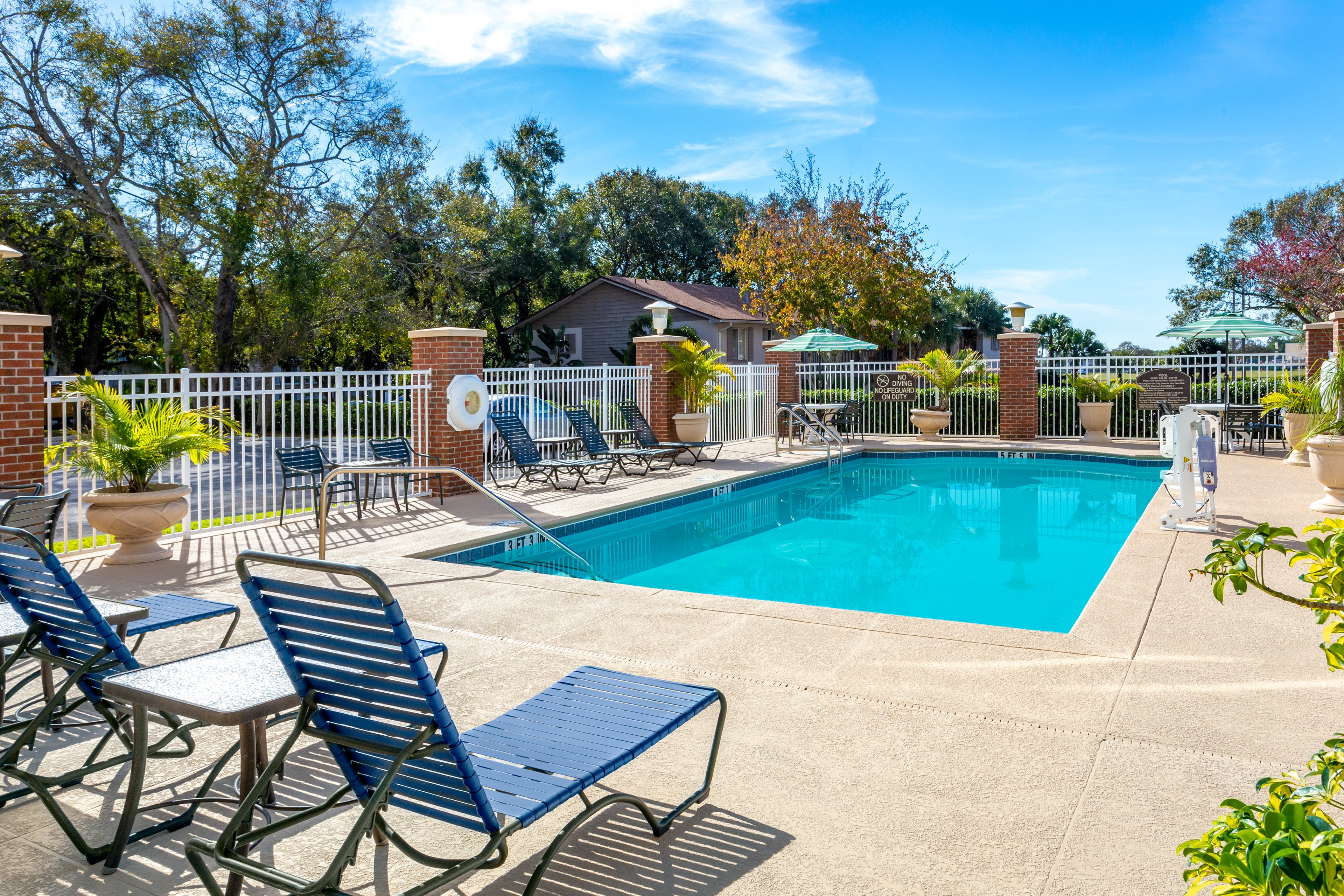 holiday inn winter haven by ihg