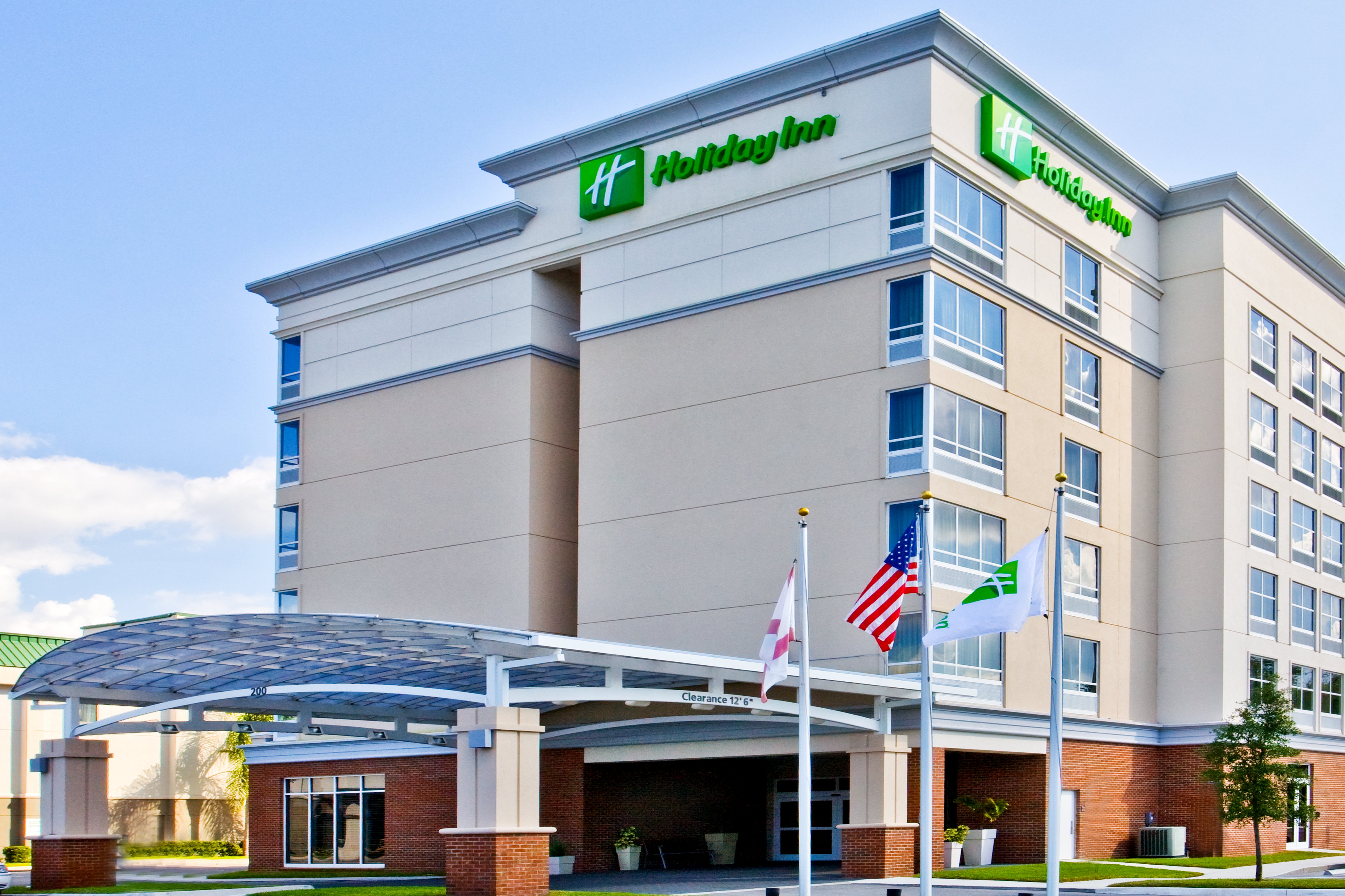 holiday inn winter haven by ihg