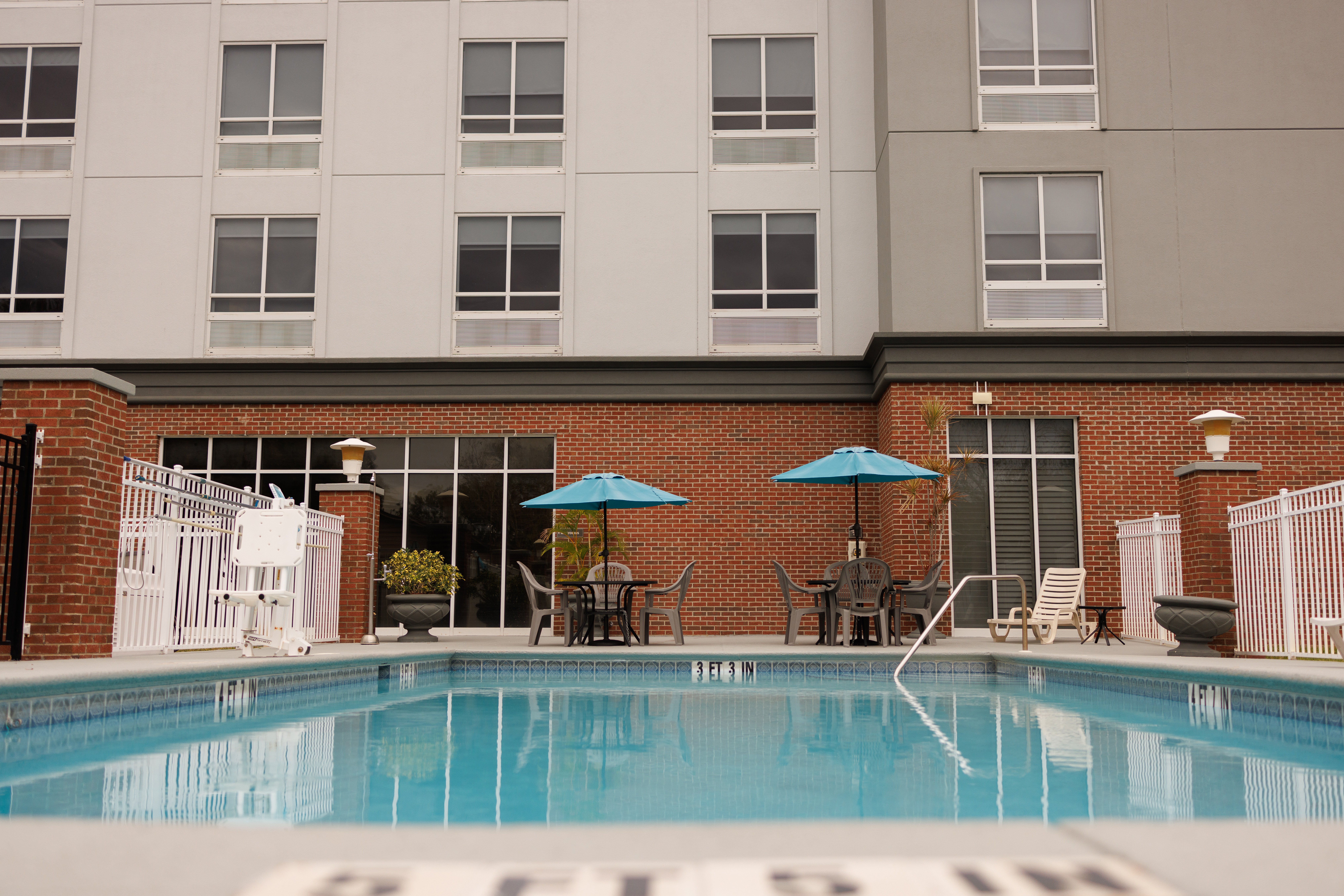 holiday inn winter haven by ihg