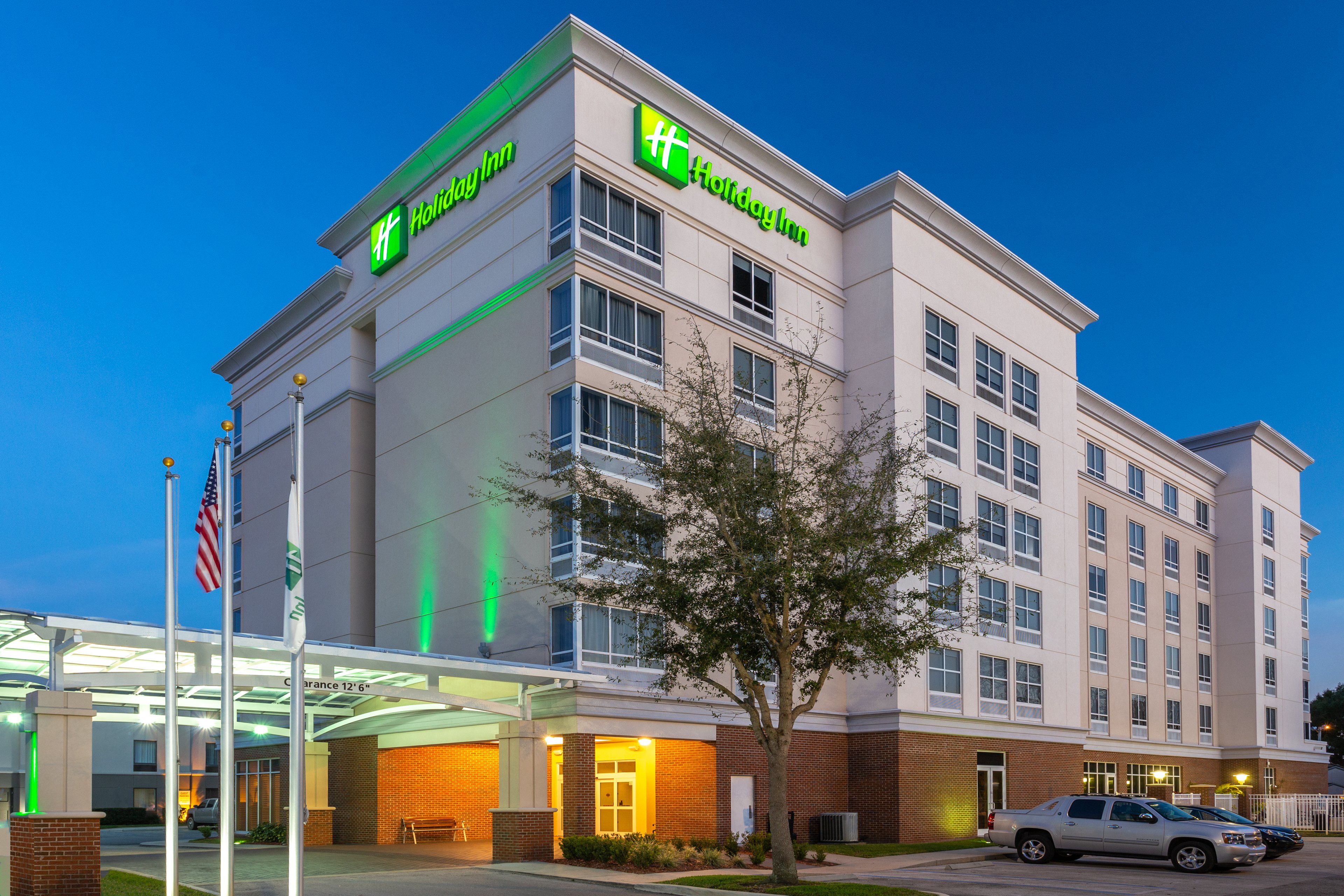 holiday inn winter haven by ihg