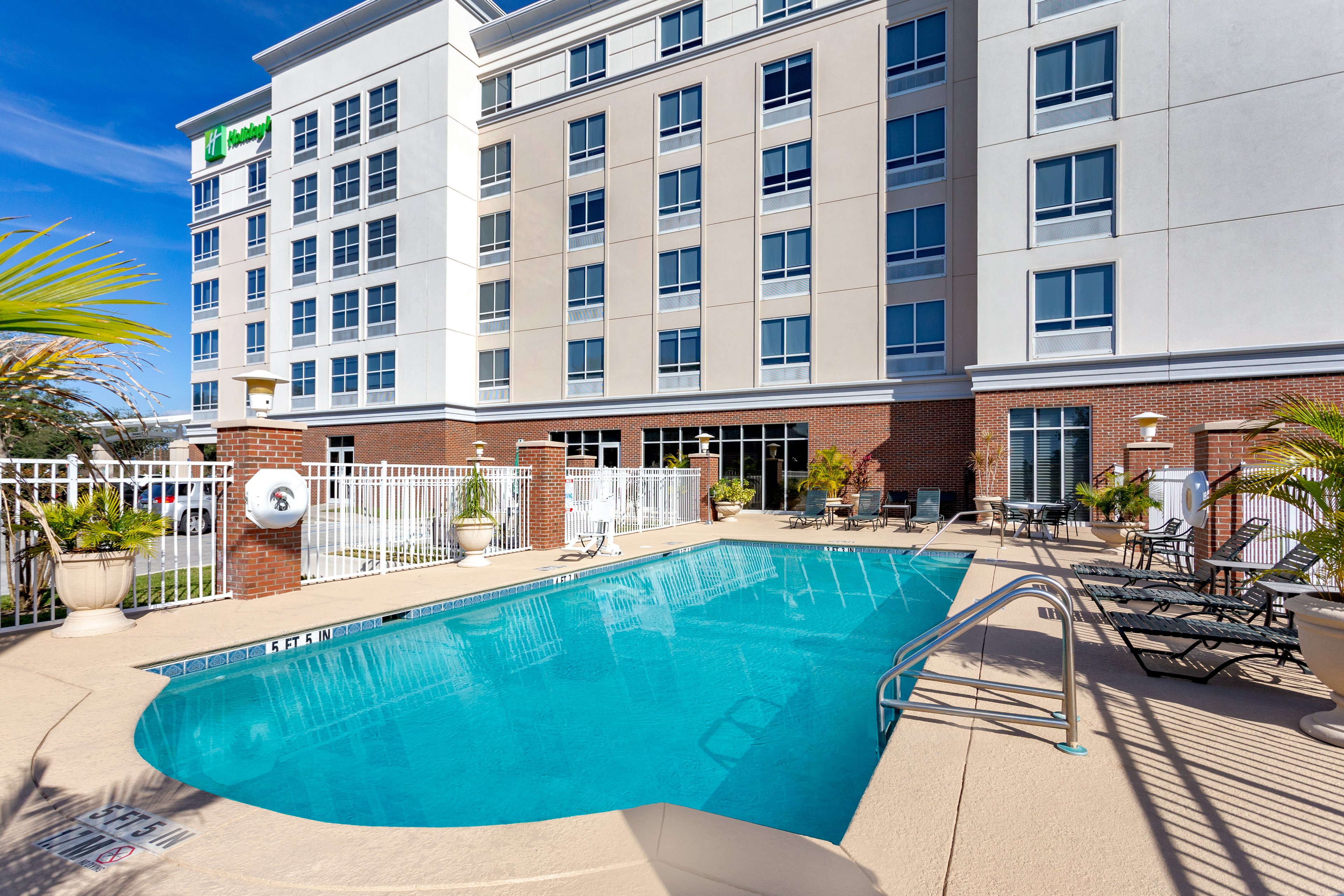 holiday inn winter haven by ihg