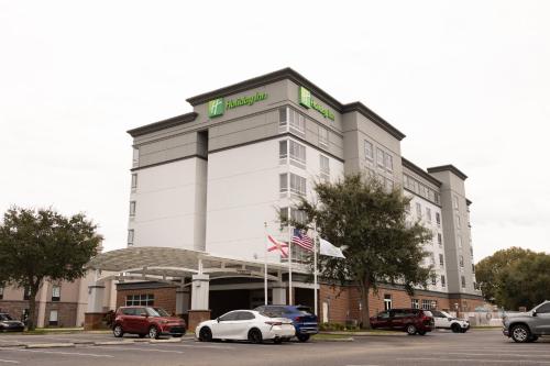 holiday inn winter haven by ihg