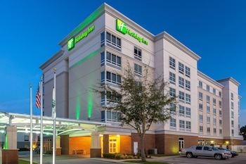 Holiday Inn Winter Haven By Ihg,Haines City>>Bartow,3 star
