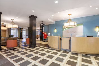 Holiday Inn Winter Haven By Ihg,Haines City>>Bartow,3 star