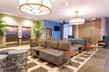 Holiday Inn Winter Haven By Ihg,Haines City>>Bartow,3 star