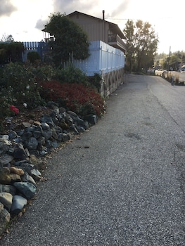 grass valley