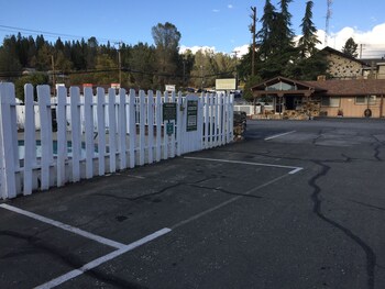 grass valley