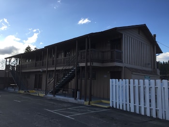 grass valley