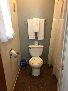 holiday lodge