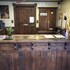 holiday lodge