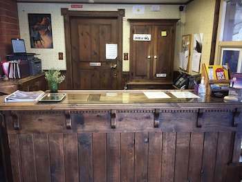 Holiday Lodge,Grass Valley>>Alta,2 star