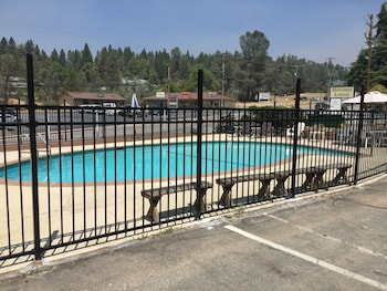grass valley