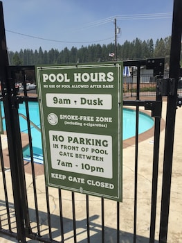 grass valley