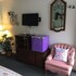 holiday lodge