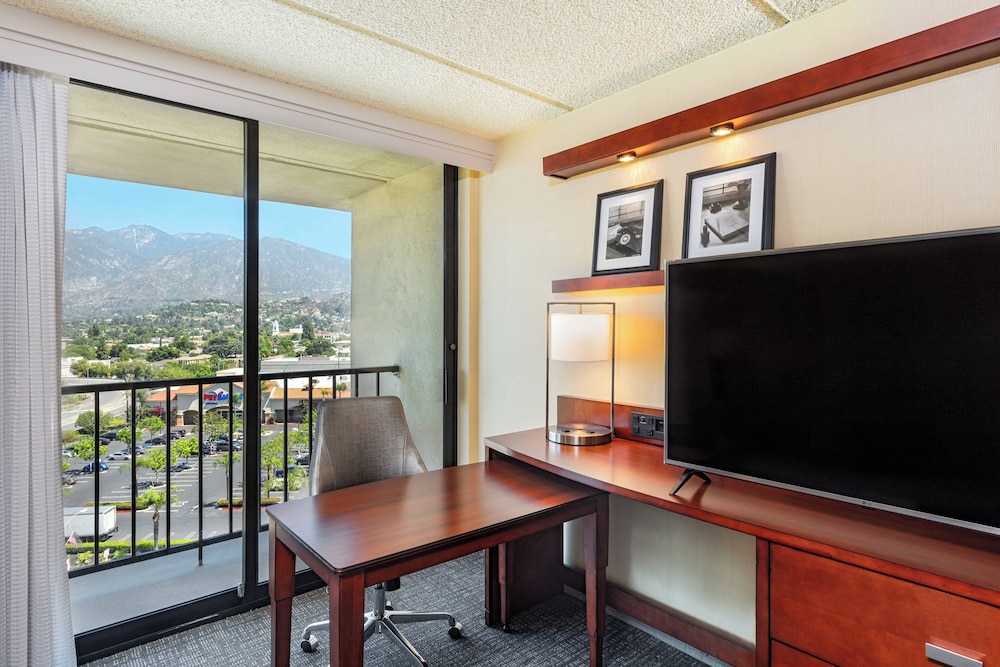 courtyard by marriott los angeles pasadena monrovia