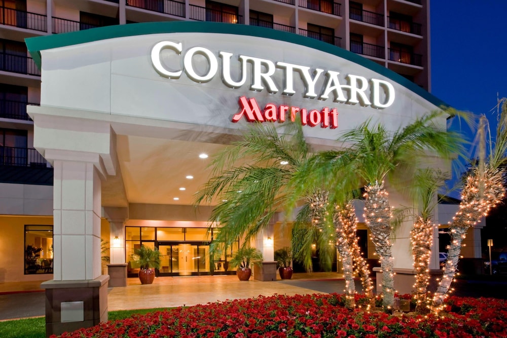 courtyard by marriott los angeles pasadena monrovia