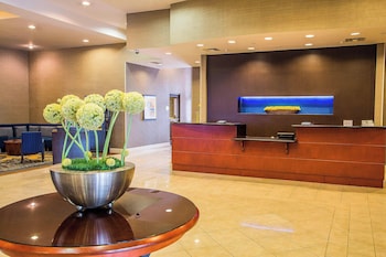 courtyard by marriott los angeles pasadena monrovia