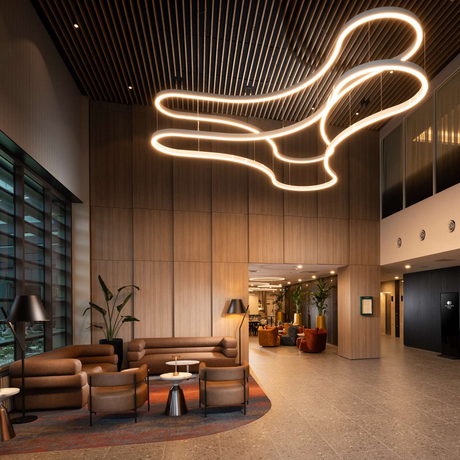 doubletree by hilton hobart