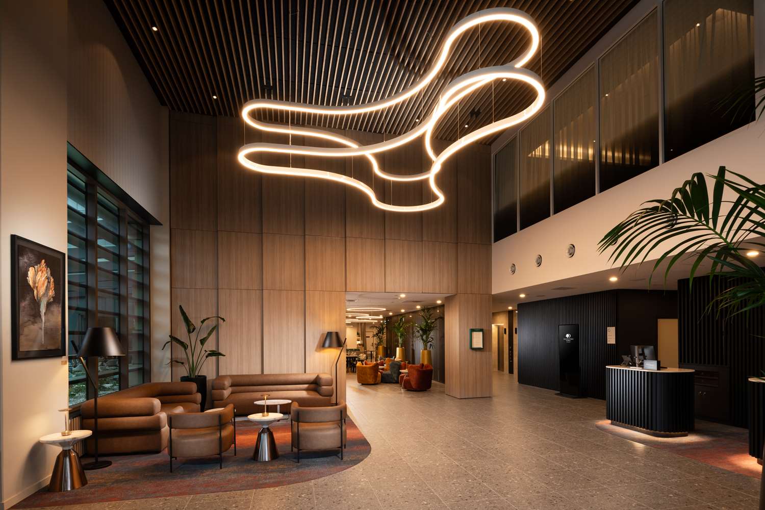 doubletree by hilton hobart