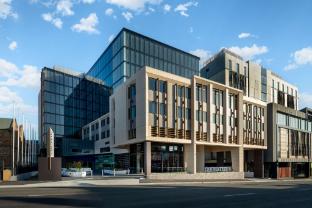 Doubletree By Hilton Hobart,,4 star