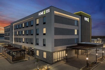 Home2 Suites Big Spring, Tx,,3 star