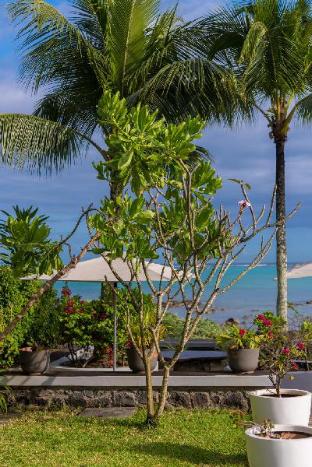 Mon Choisy Beach R.,Grand-Baie>>Bain Boeuf,4 star