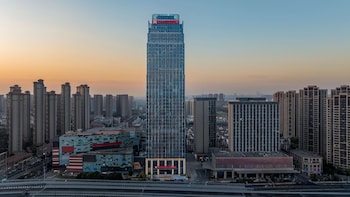 hilton garden inn hefei feixi