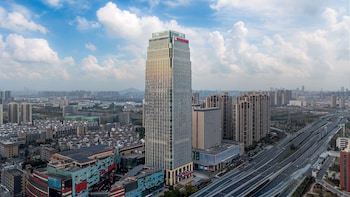 hilton garden inn hefei feixi
