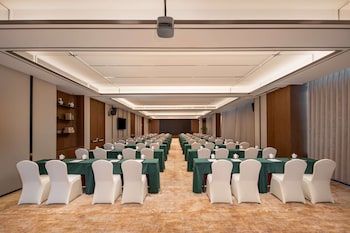hilton garden inn hefei feixi