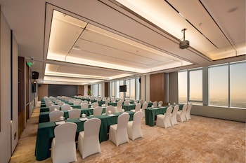 hilton garden inn hefei feixi