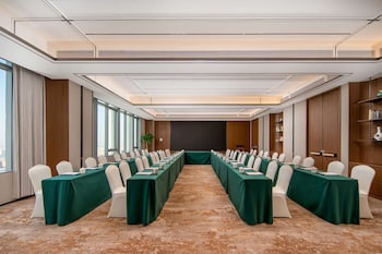 hilton garden inn hefei feixi