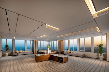 hilton garden inn hefei feixi