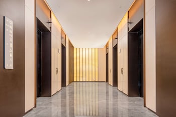 hilton garden inn hefei feixi