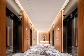 hilton garden inn hefei feixi