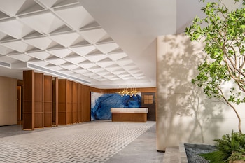 hilton garden inn hefei feixi