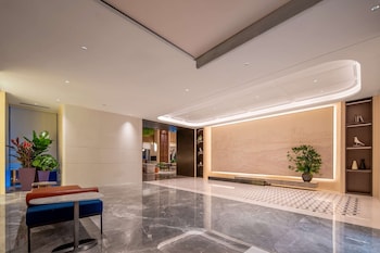 hilton garden inn hefei feixi
