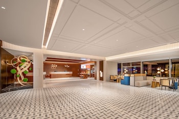 hilton garden inn hefei feixi