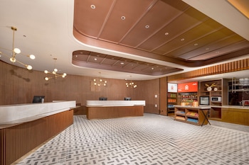 hilton garden inn hefei feixi