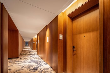 hilton garden inn hefei feixi