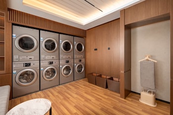 hilton garden inn hefei feixi