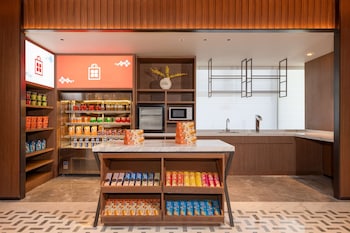 hilton garden inn hefei feixi
