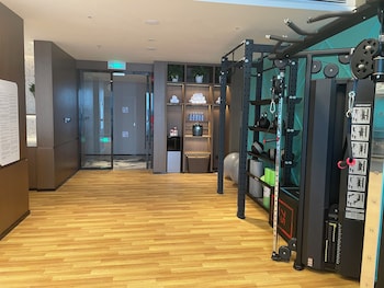 hilton garden inn hefei feixi